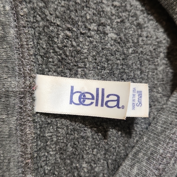 Hobie Surf shop sweatshirt - Picture 3 of 4